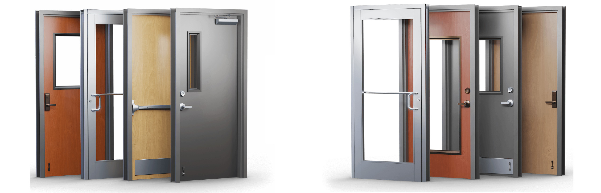 Door & Door Hardware Supply